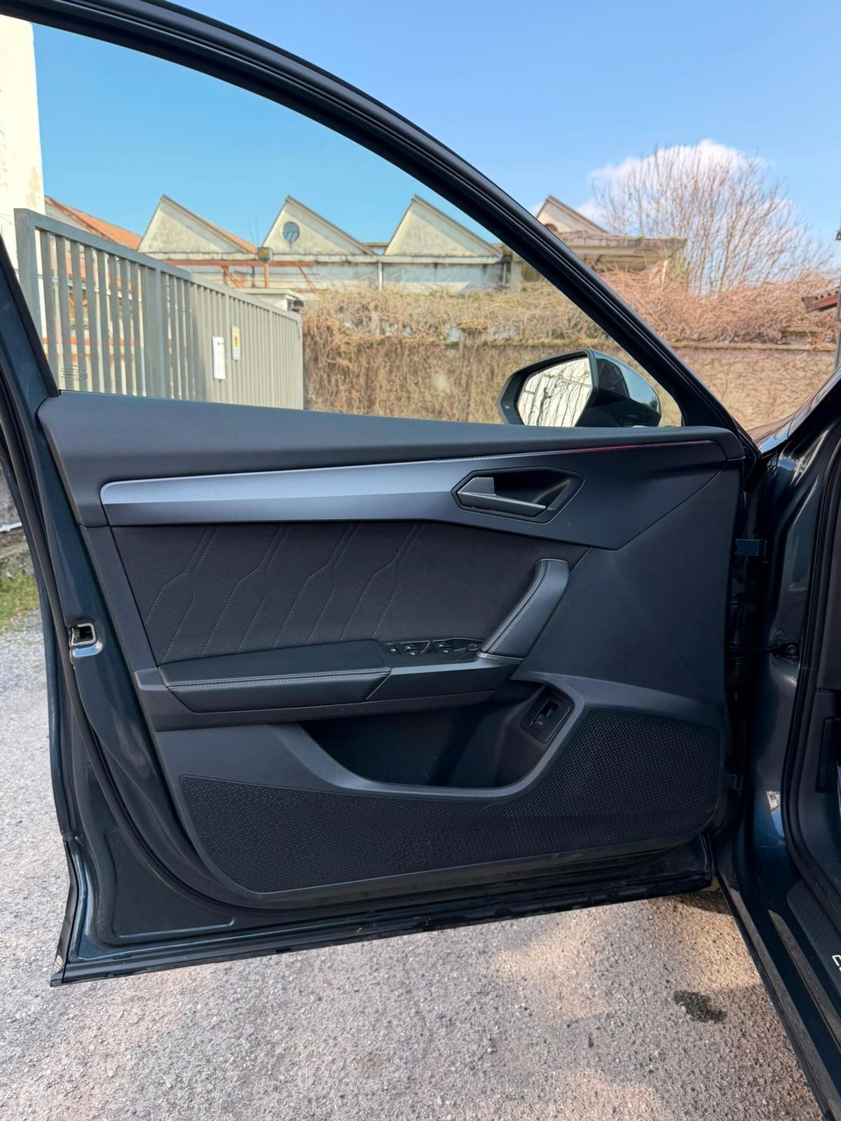 Cupra Formentor 2.0 TDI DSG