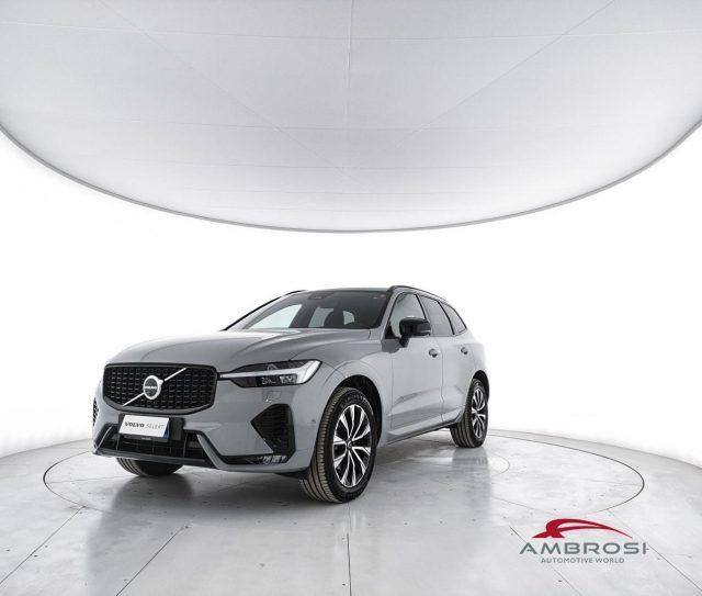 VOLVO XC60 2.0 b5 Plus Dark awd auto