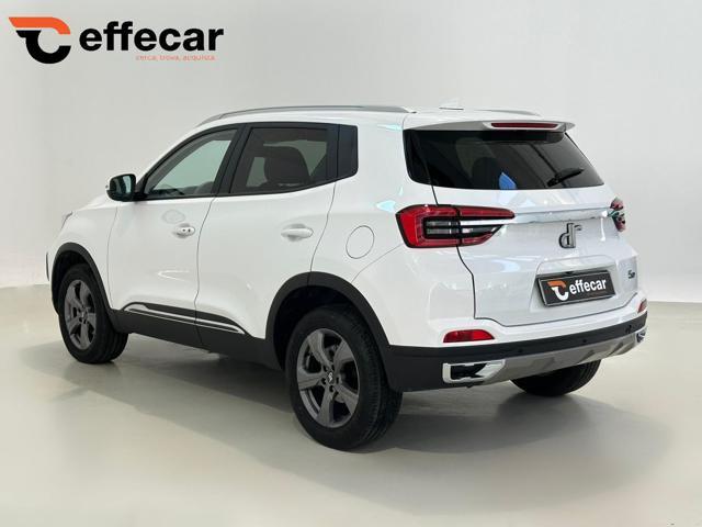 DR MOTOR DR 5.0 1.5 Unica