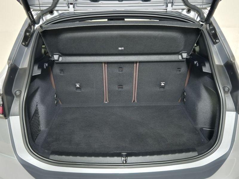BMW Serie 2 Active Tourer Serie 2 U06 Active Tourer 218d Active Tourer Msport auto