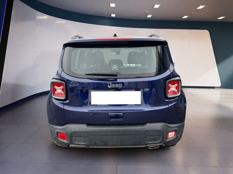 Jeep Renegade 2019 1.0 t3 Limited fwd