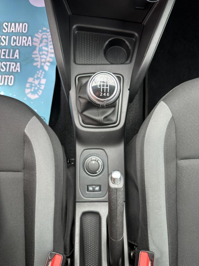 DACIA Duster 1.5 Blue dCi 8V 115 CV 4x4 Essential