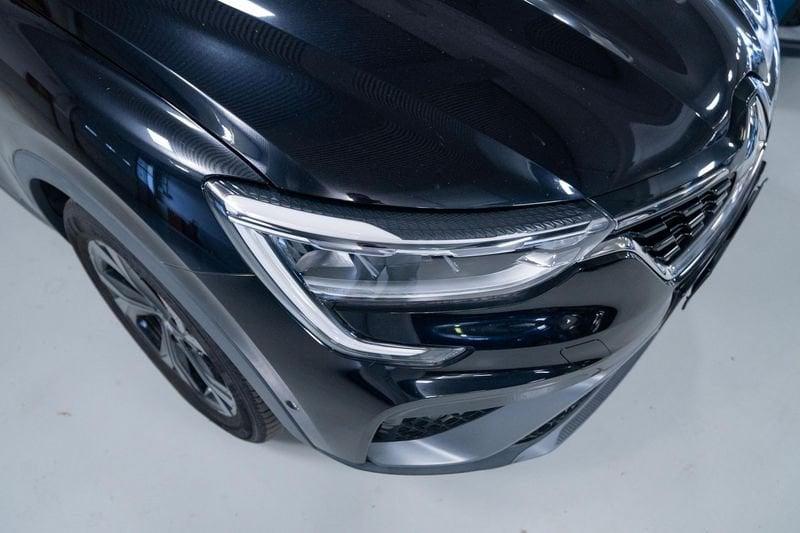 Renault Arkana 1.6 E-Tech hybrid R.S. Line 145cv