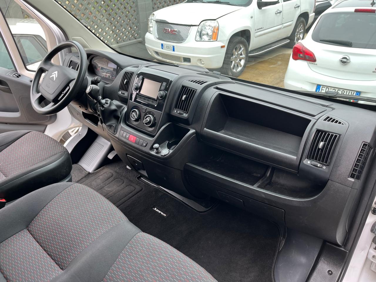 Citroen Jumper L2H2 - VENDUTO - SOLDOUT