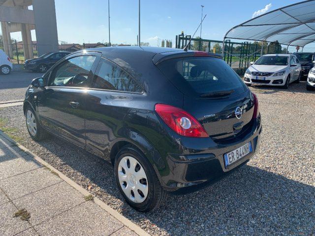 OPEL Corsa 1.2 85CV 3 porte GPL-TECH Elective