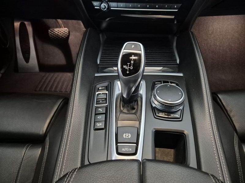 BMW X6 F16 Diesel xdrive30d Msport 249cv auto