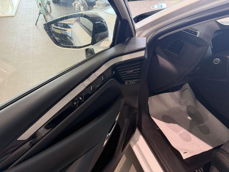 DS DS4 DS 4 BlueHDi 130 aut. Pallas