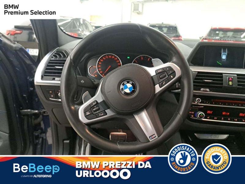 BMW X3 XDRIVE20D MSPORT 190CV AUTO MY19