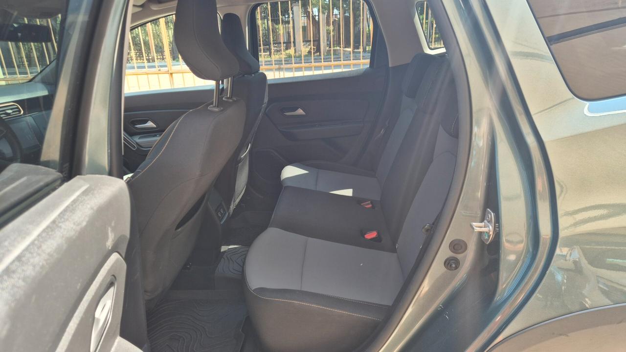 Dacia Duster 1.0 TCe GPL 4x2 Extreme