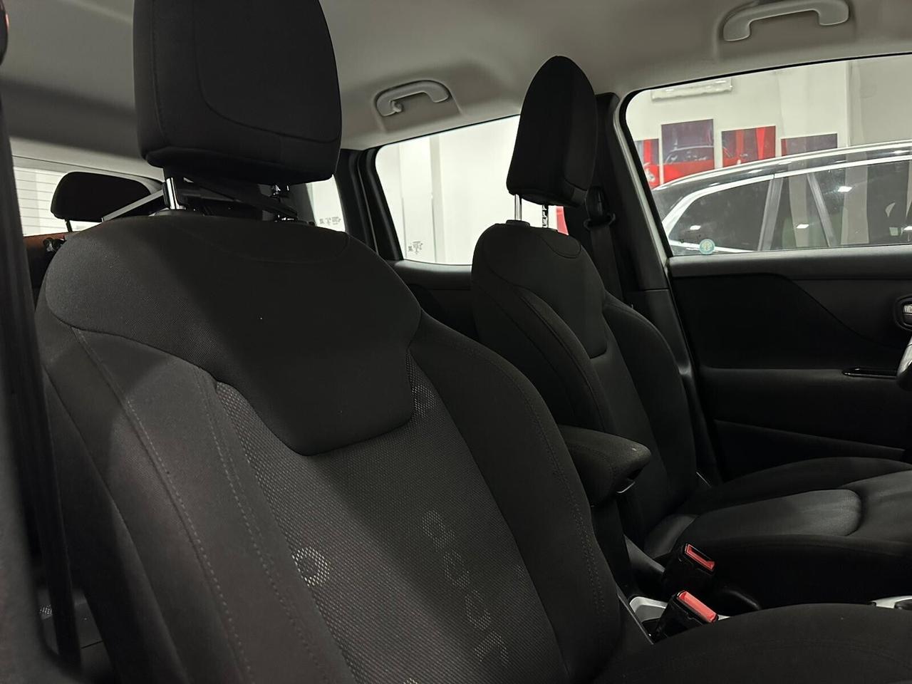 Jeep Renegade 1.6 Mjt Sport