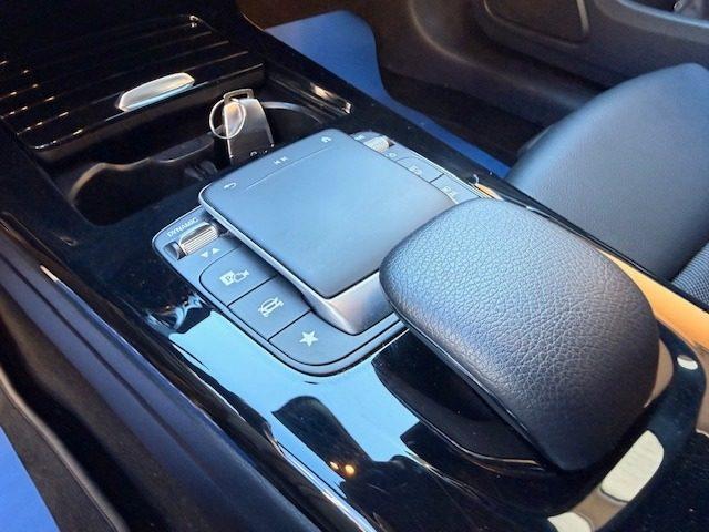 MERCEDES-BENZ A 250 e Automatic EQ-Power Business Extra