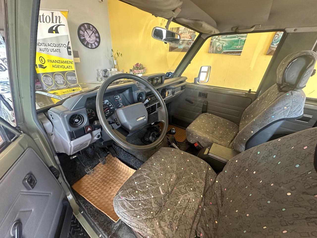 Toyota Land Cruiser 2.5 turbodiesel Testata nuova