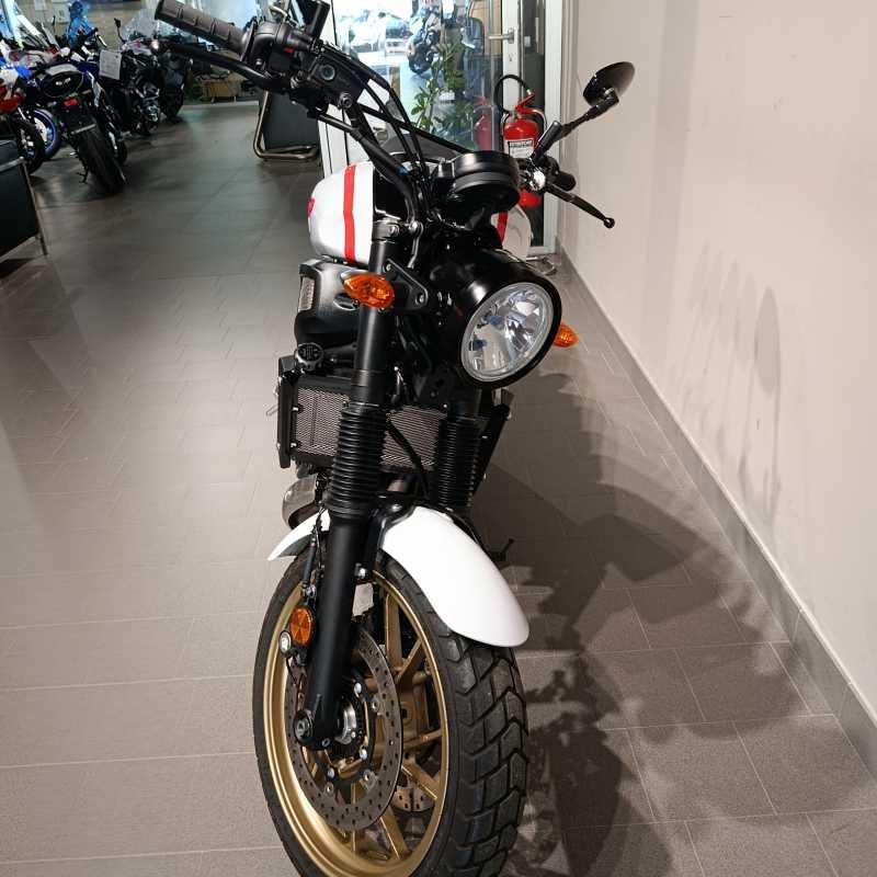 Yamaha XSR 700 XTribute - 2023