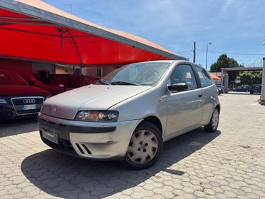 Fiat Punto ADATTA A NEOPATENTATI 1.2i 16V