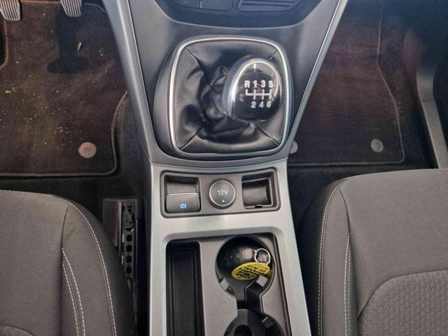 FORD Kuga 1.5 EcoBoost 120 CV 2WD Business