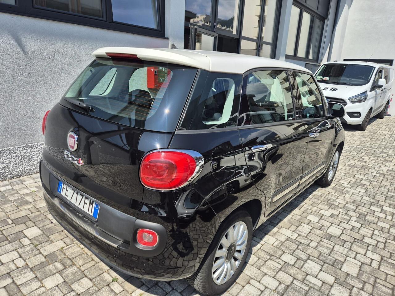 Fiat 500L 1.3 Multijet 85 CV