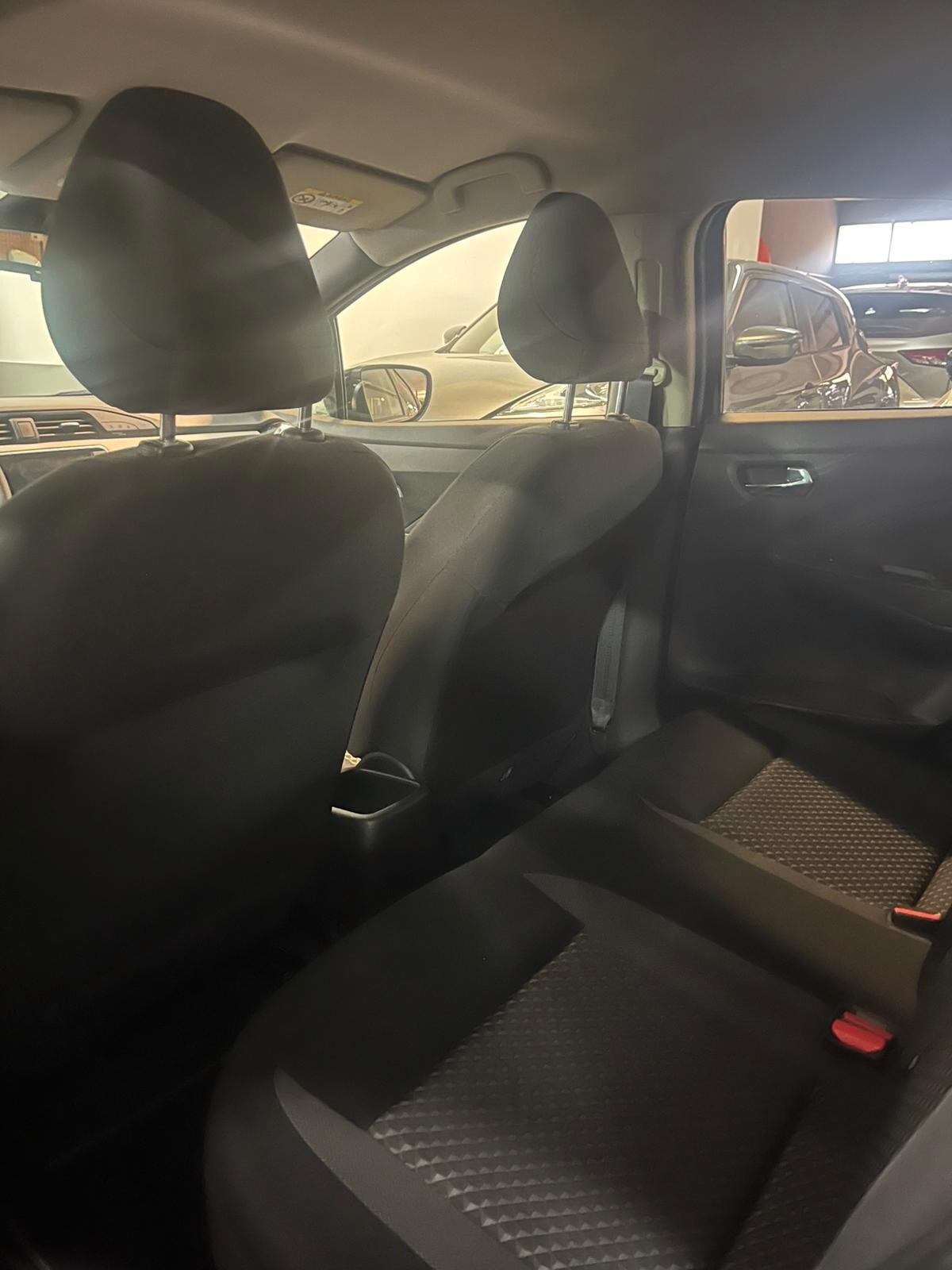 Nissan Micra IG-T 92 5 porte Kiiro