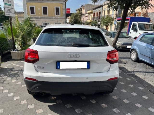 Audi Q2 30 1.6 tdi Business S-Tronic 116CV