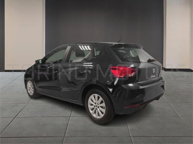 Seat Ibiza 1.0 EcoTSI 95 CV 5 porte Style