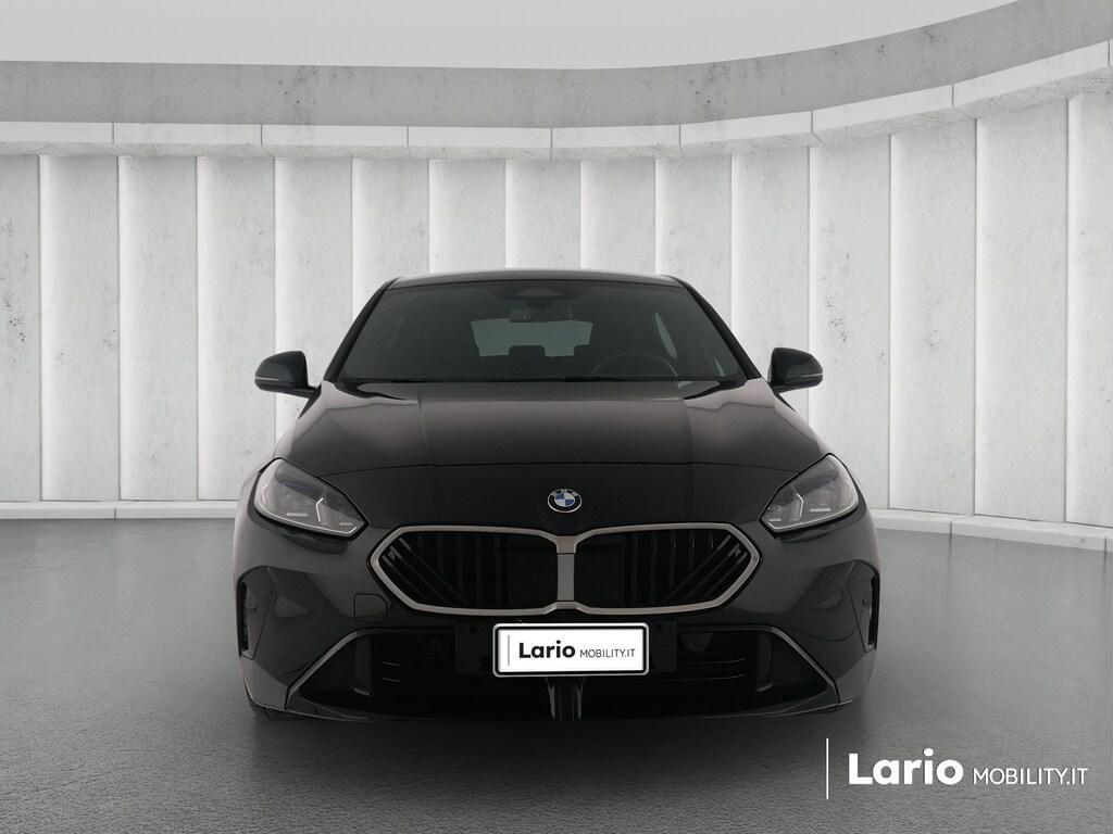 BMW Serie 1 118 d MSport DCT