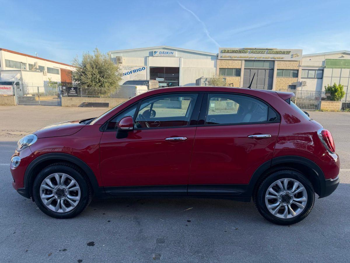 FIAT - 500X - 1.6 M.Jet 120 CV DCT Pop Star