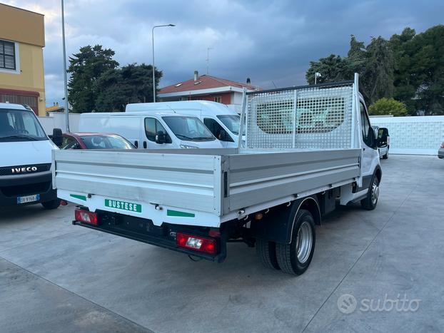 Ford transit cassonato