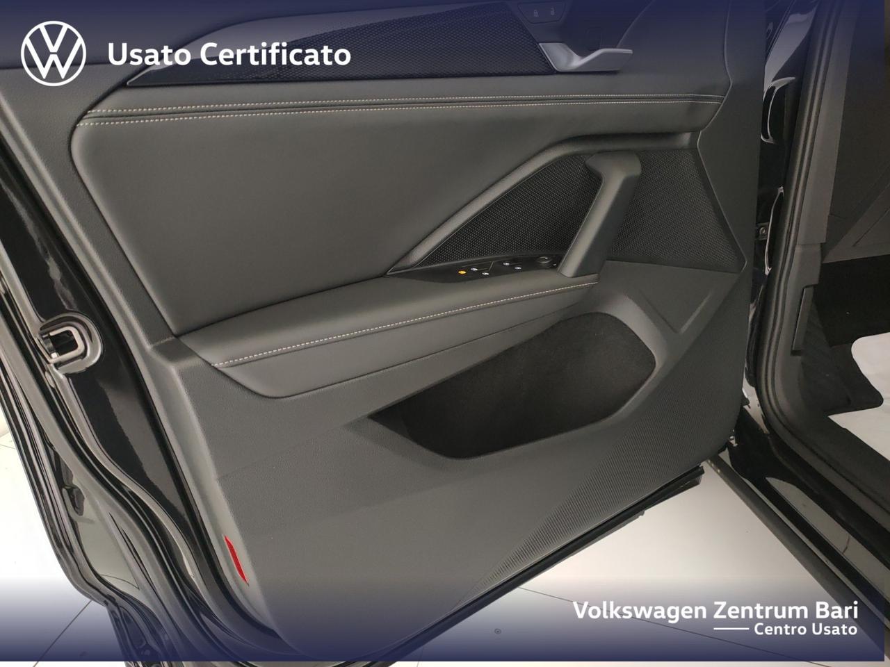 Volkswagen Tiguan 2.0 tdi life 150cv dsg