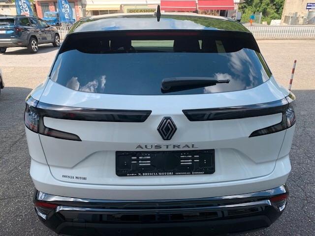 Renault Austral Mild Hybrid 160 CV Auto Techno