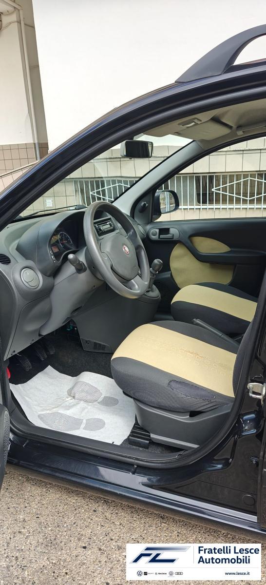FIAT - Panda 1.2 Dynamic eco