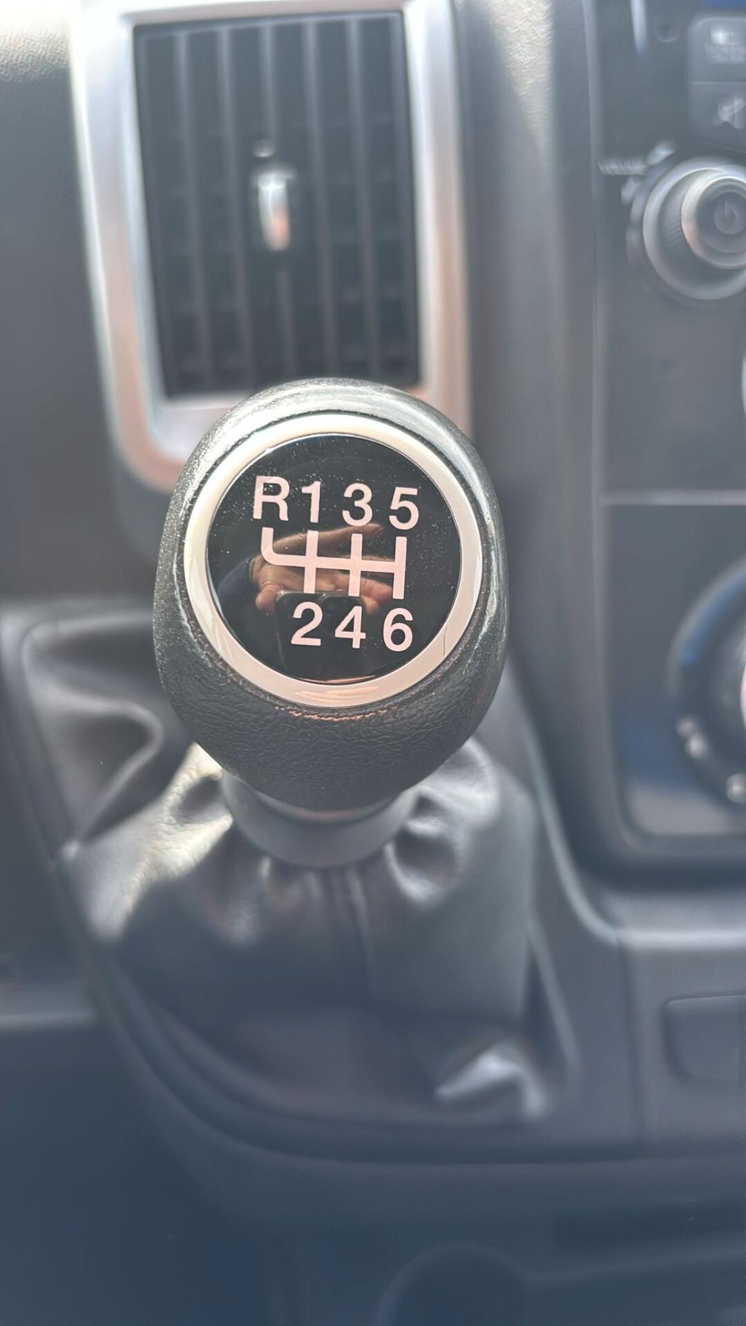 Fiat Ducato 35 2.3 MJT 140CV PLM-TM Frigo