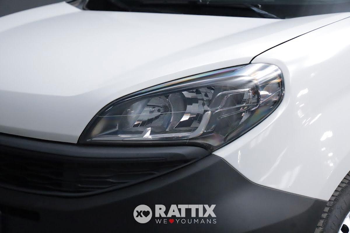 Fiat Doblo 1.6 MJT 105CV Business CH1 (IVA ESCLUSA)