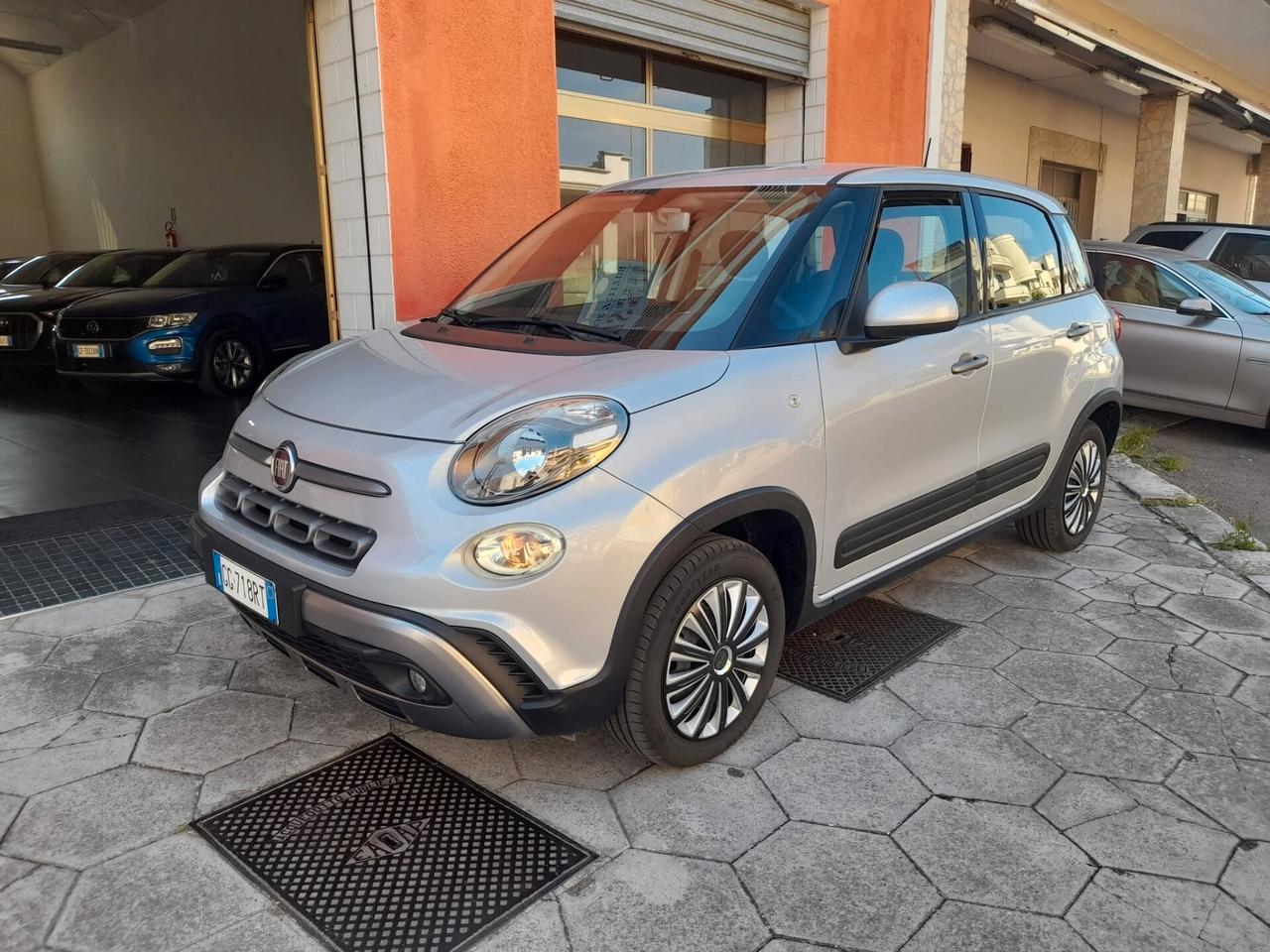 FIAT 500L 1.3 MJT