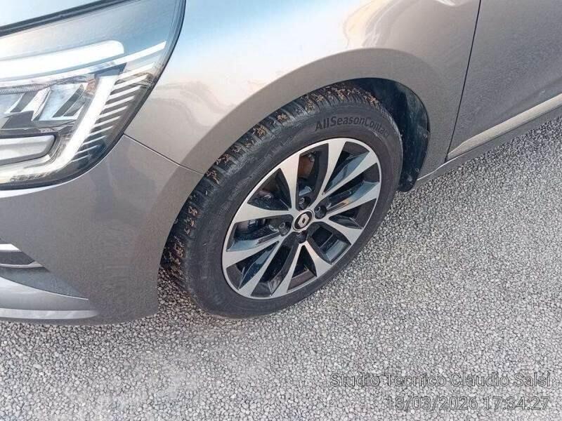 Renault Clio TCe 90 CV 5 porte Techno