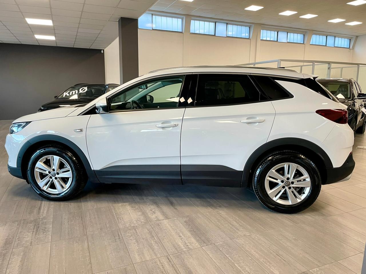 Opel Grandland X 1.5 EcoTec 130cv Innovation