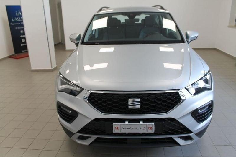 SEAT Ateca 2.0 TDI XPERIENCE
