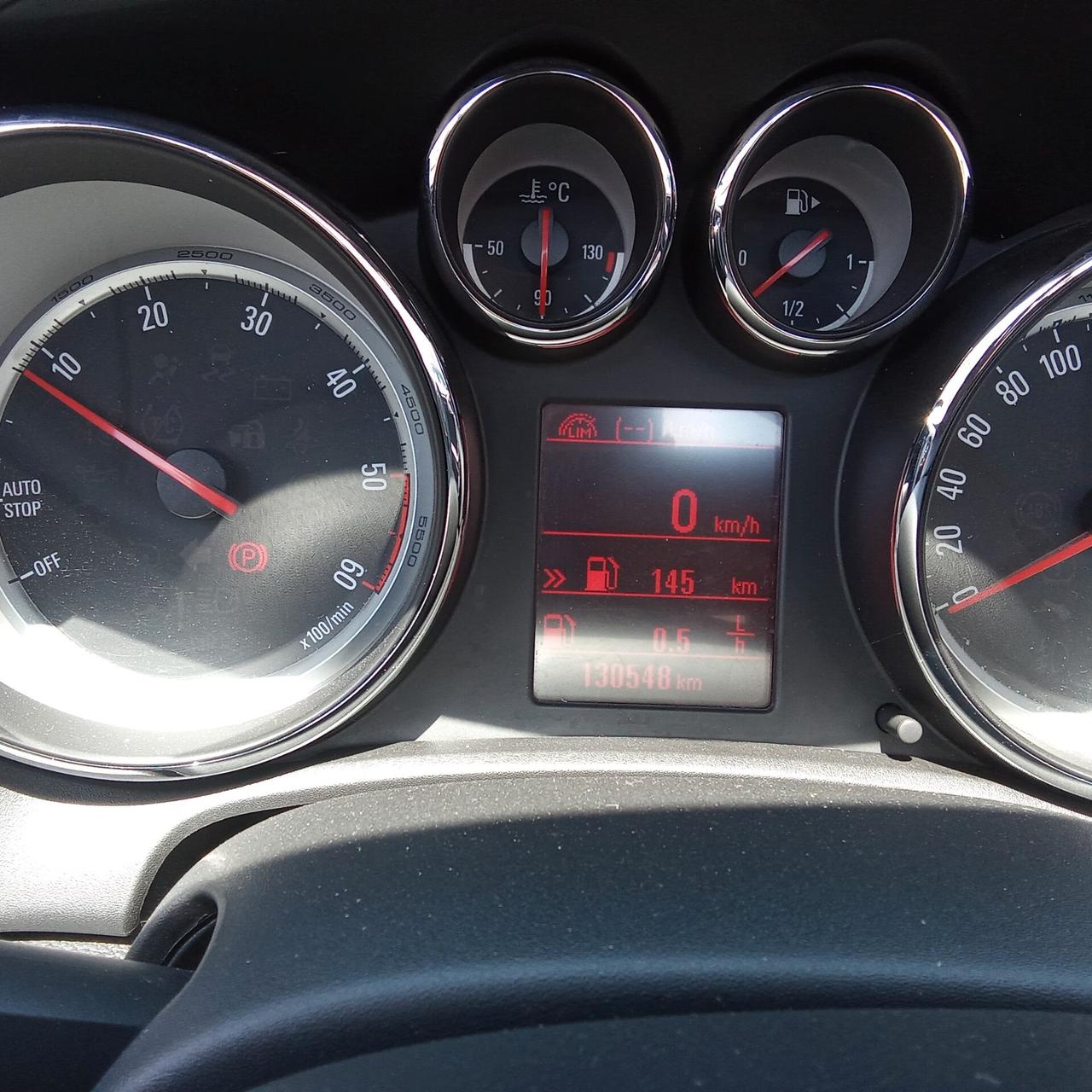 Opel Cascada 2.0 CDTI ECOTEC 170CV Start&Stop Cosmo