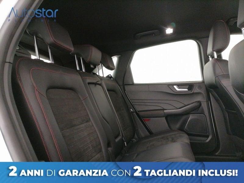 Ford Kuga 1.5 ecoblue ST-Line X 2wd 120cv auto