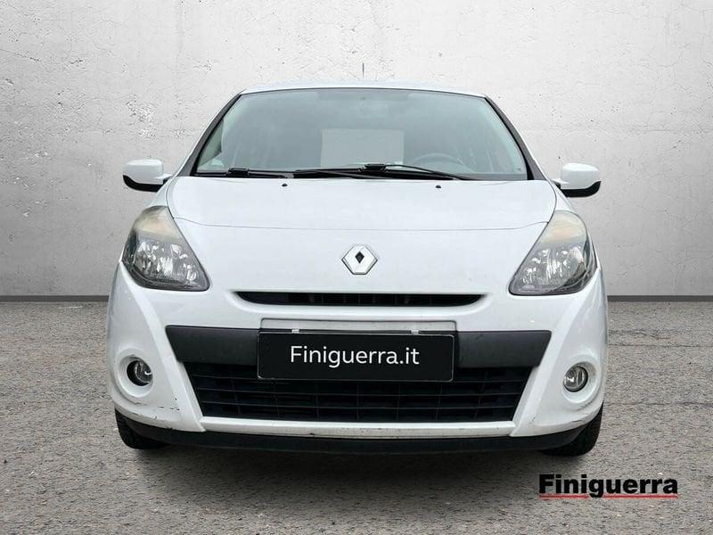 Renault Clio Clio 1.5 dCi 75CV 3 porte Yahoo!