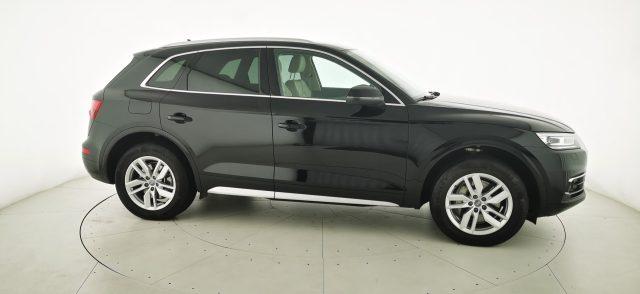 AUDI Q5 50 TFSI e quattro S tronic Business