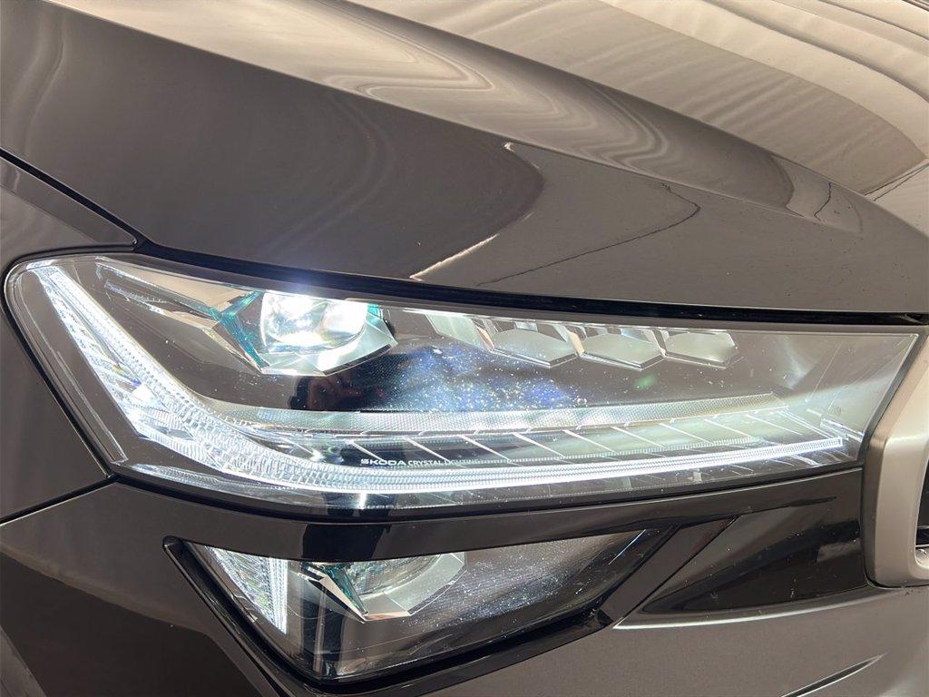 SKODA Kodiaq 2.0 tdi style 150cv dsg 7p.ti del 2025