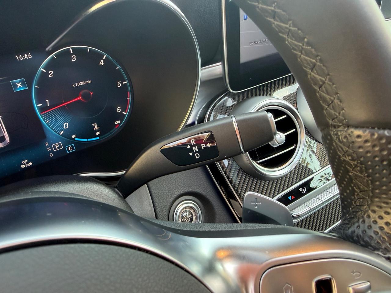 Mercedes-benz C 300 d Auto Coupé Premium Plus