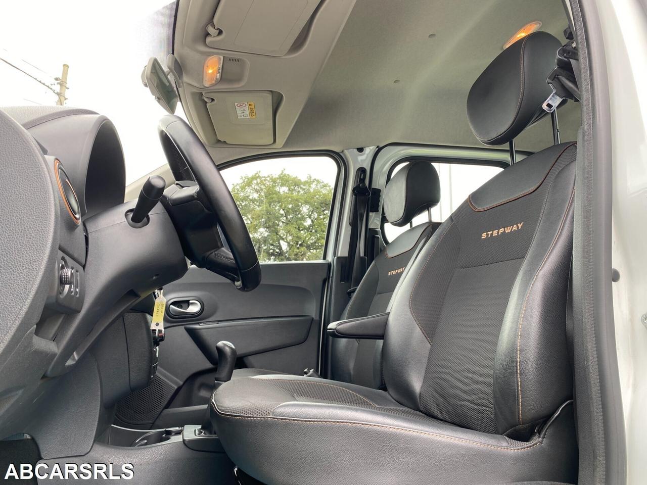 DACIA - Dokker - Stepway 1.5 dCi 8V 90 CV - UNIPRO