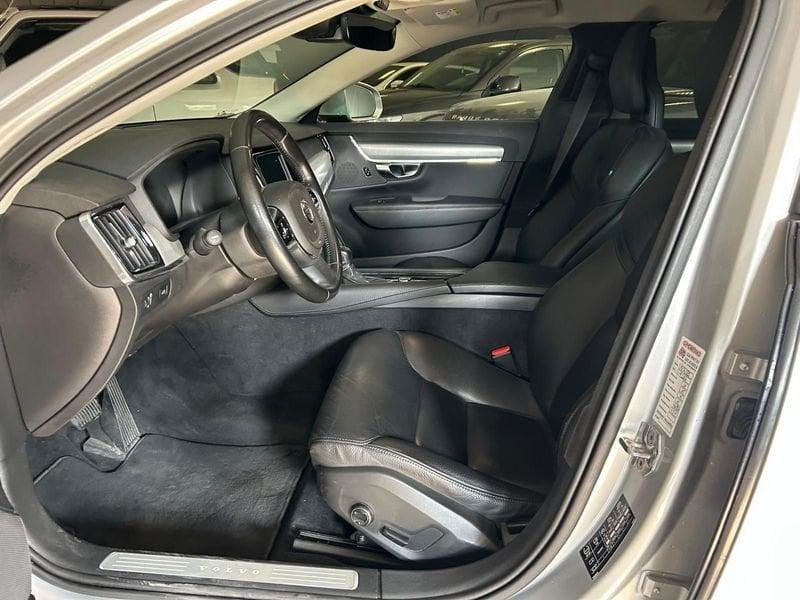 Volvo V90 D4 Geartronic R-Design