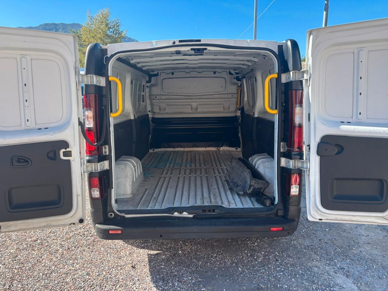FIAT TALENTO 1.6 MJT 120CV