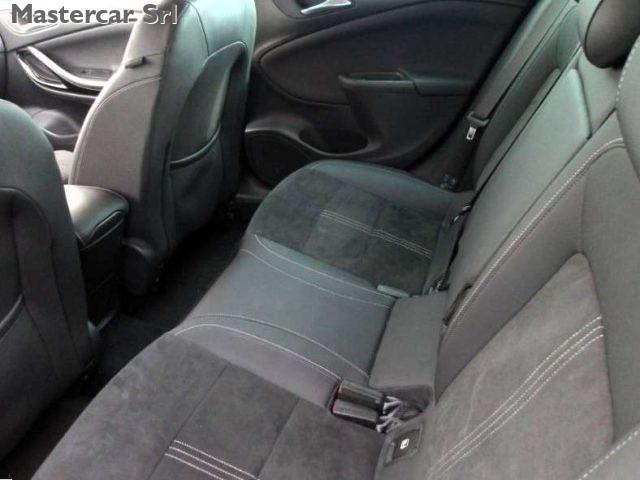 OPEL Astra Sports Tourer 1.5 cdti Ultimate AT9 - GD411BJ