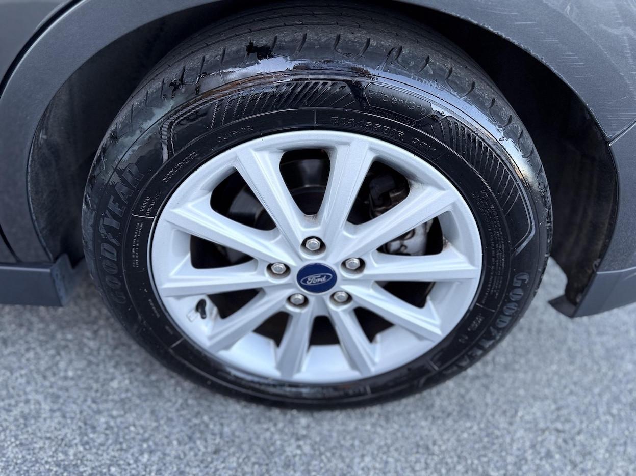 Ford C-Max 1.5 Diesel 120CV E6 Neo. - 2017