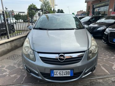 Opel Corsa 1.2 80CV 3 porte GPL-TECH Edition