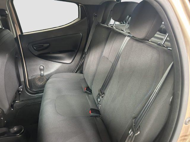 LANCIA Ypsilon Ypsilon 1.2 69 CV 5 porte S&S Gold