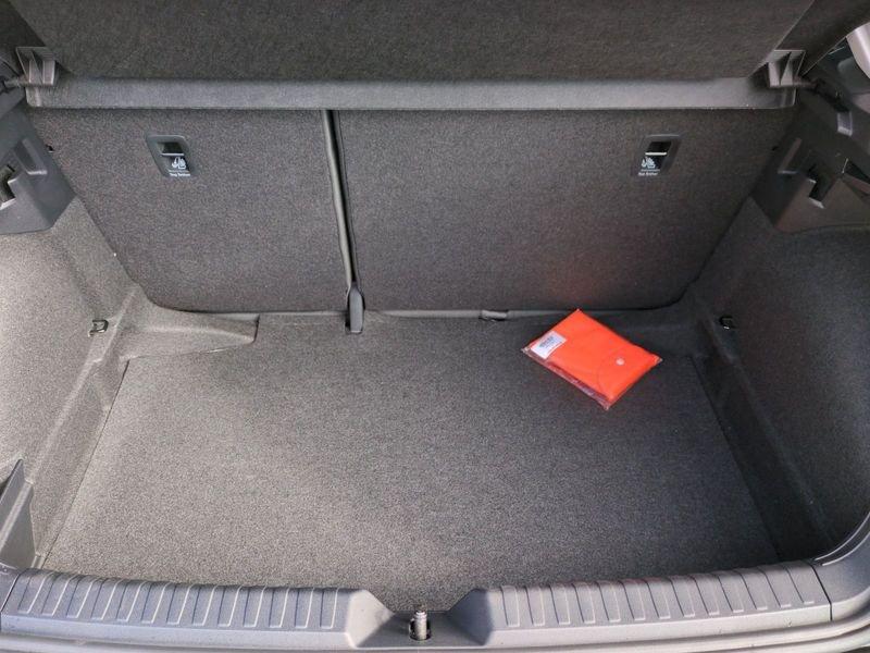 Audi A1 2ª SERIE allstreet 25 TFSI Business