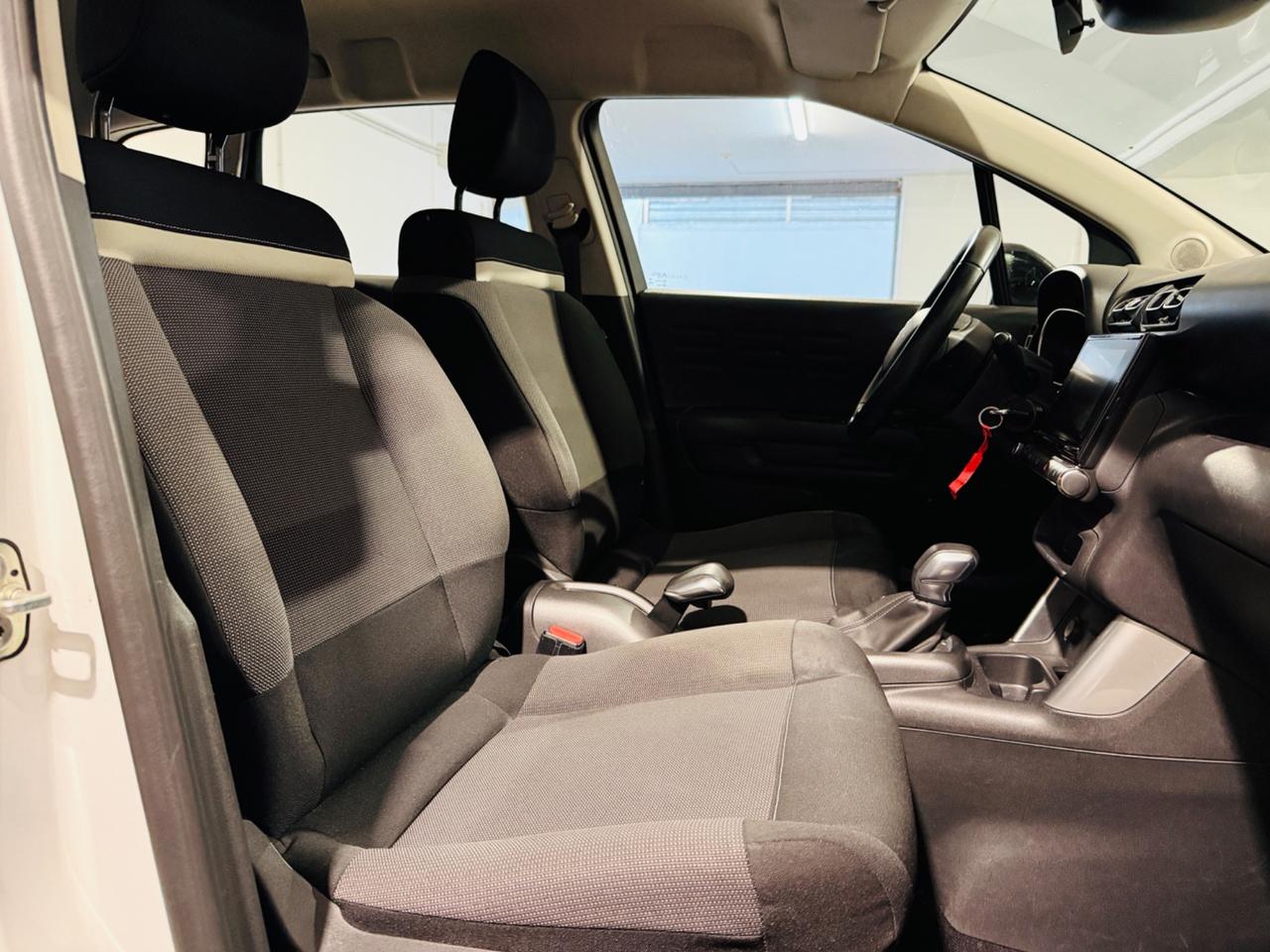 C3 AIRCROSS 1.2Exclusive*NEOPATENTATI*AUTOMATICA